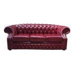 Bespoke Chesterfields Gallery